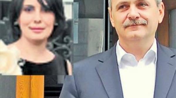 fosta sotie a lui liviu dragnea bombonica prodana la dna