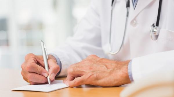 medicii nu mai elibereaza retete pana luni