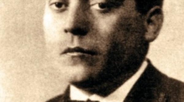 portrete pe portativ zavaidoc vocea care facea geamurile sa zbarnaie