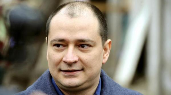 primaria sectorului 4 a suspecndat lucrarile la proiectul memorial colectiv din parcul lumea copiilor