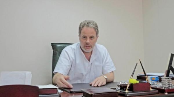 profesor doctor codrut sarafoleanu operatiile la baza craniului le fac cu neuro navigatie