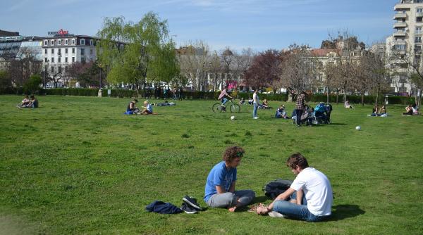 prognoza meteo pentru aprilie mai si iunie cum va fi vremea de paste