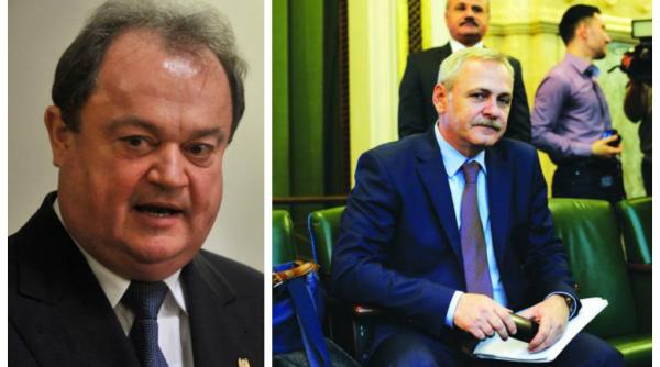 blaga teleormanul lui dragnea cea mai mare scadere economica pe cand romania avea crestere