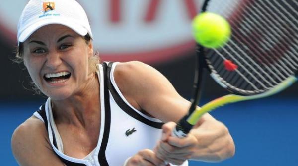 miami open monica niculescu a ratat calificarea in finala probei de dublu