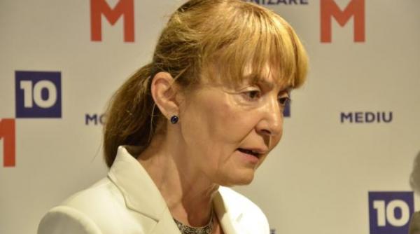 monica macovei ii solicita presedintelui sa nu promulge legea prin care partidele se iarta de datorii