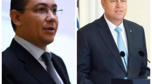 ponta despre vizita lui iohannis in sua si a prelungit vizita la washington ca sa asiste la festivalul ciresilor infloriti ne a scos din izolare asa cum a promis