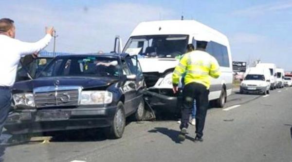 romania cele mai multe decese rutiere din uniunea europeana