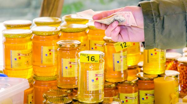 romania paradisul mierii contrafacute de import