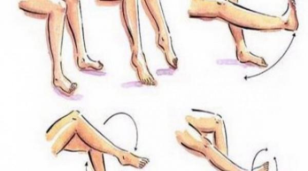 sfatul medicului totul despre problemele circulatorii ale picioarelor