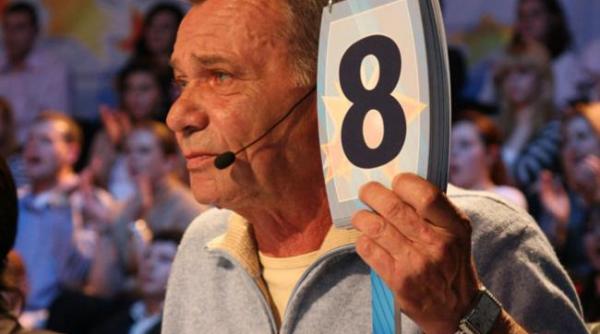 cornel patrichi a murit