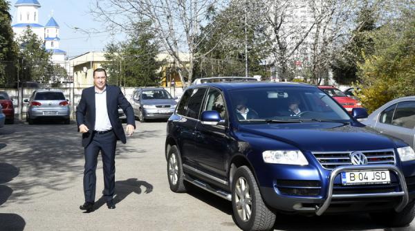 fostul premier apare in declaratia procurorului tudose ponta audiat la dna in dosarul lui ghita am spus tot ce stiu