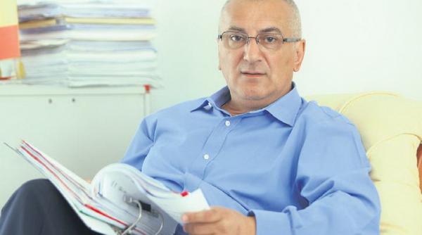 george padure basescu mi a spus pe dumneata te imbrac in zeghe