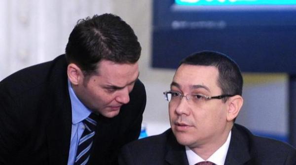 incep audierile in dosarul turceni rovinari victor ponta si dan sova sunt asteptati la instanta suprema