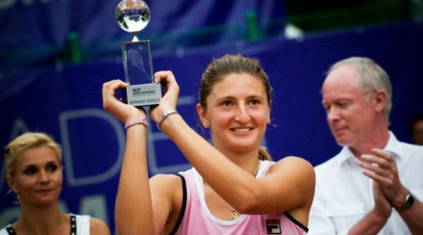 irina begu a reactionat pe facebook dupa scandalul rasist de la charleston