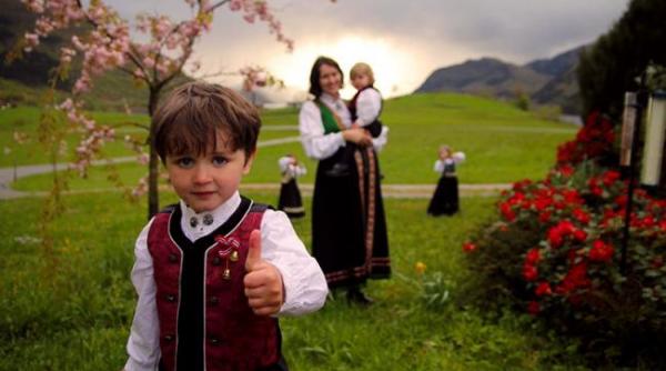 mihai gadea vesti extraordinare pentru familia bodnariu mezinul ezekiel poate reveni acasa