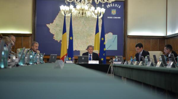 premierul spune ca nu sunt bani pentru proiectul guvernului precedent legea salarizarii doar pentru un an