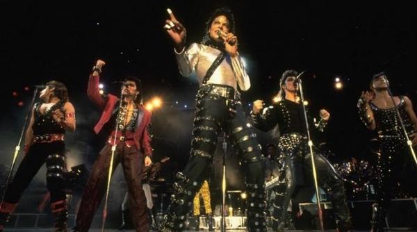 romania prima tara din turneul mondial the ultimate thriller the michael jackson tribute live