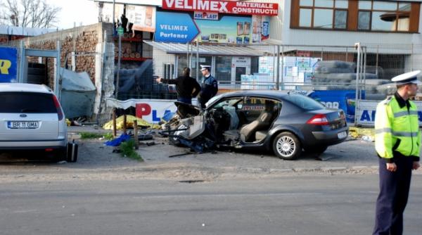 un sofer suspect de epilepsie a ucis 5 oameni