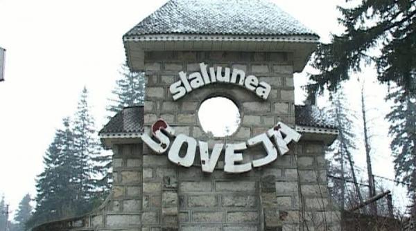 unic pe plaiuri mioritice perla vrancei acoperita de nepasare