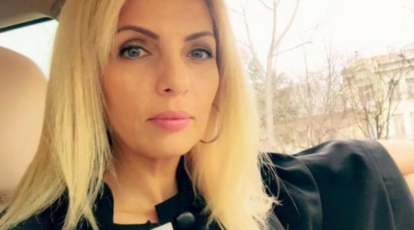 avocata alinei bica trimisa de dna in judecata