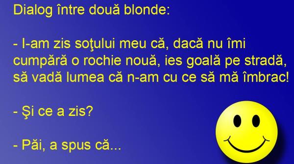 bancul zilei alcoolul dauneaza grav santajului sentimental