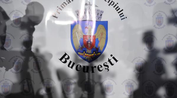 candidatii la capitala fata in fata