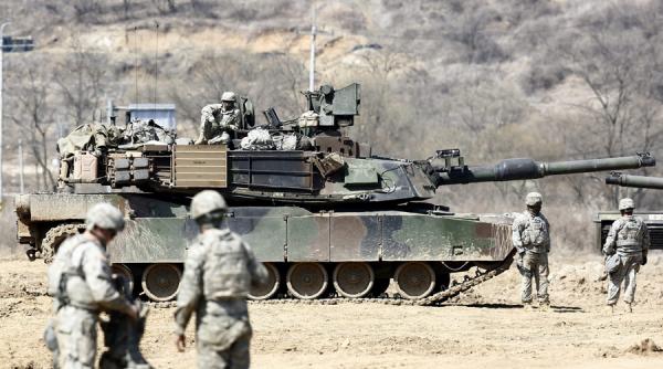 cursa inarmarilor gata de un nou start