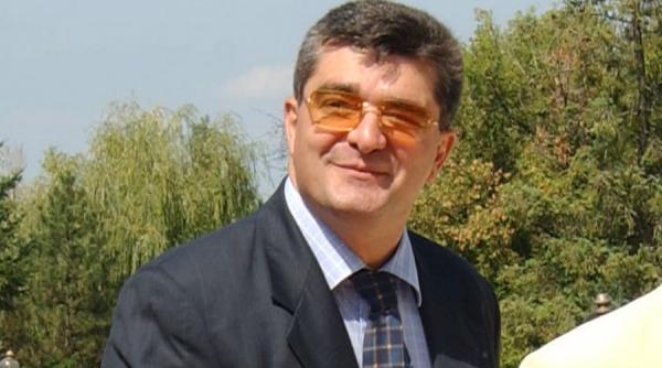 omul de afaceri iosif armas a fost ridicat din bucuresti si va fi dus la audieri la diicot caras severin