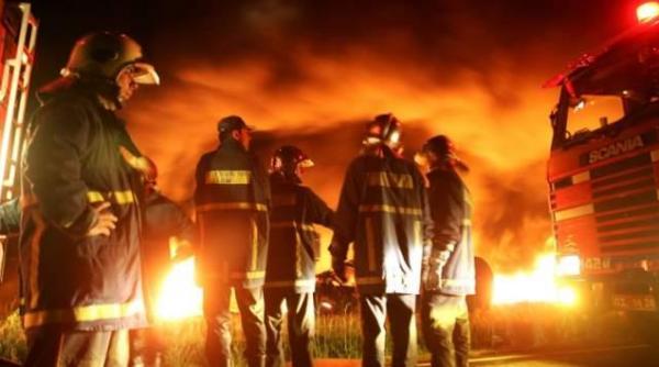 prahova dosar penal deschis de parchetul judecatoriei campina in cazul cisternei cu acid sulfuric rasturnata pe dn 1