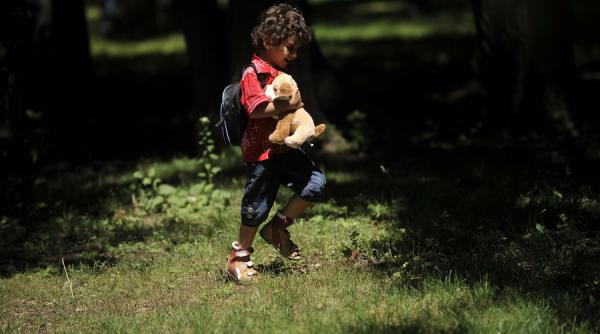 1 iunie ziua copilului ar putea deveni zi nelucratoare proiect