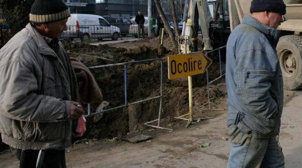 accident grav de munca un muncitor a murit strivit intr un malaxor