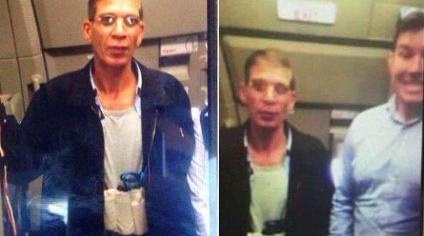 autoritatile cipriote il vor extrada in egipt pe autorul deturnarii avionului egyptair