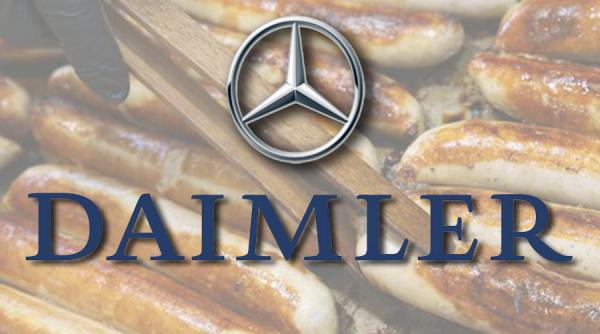 razboiul carnatilor a izbucnit la adunarea generala a actionarilor daimler ag