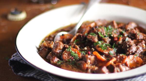 tocana ardeleneasca de vitel