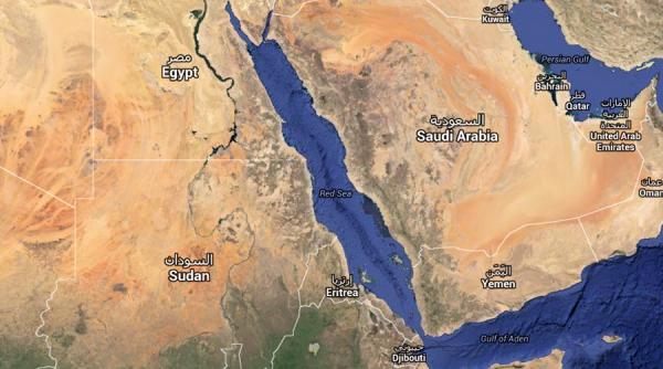 arabia saudita si egiptul anunta ca vor construi un pod peste marea rosie