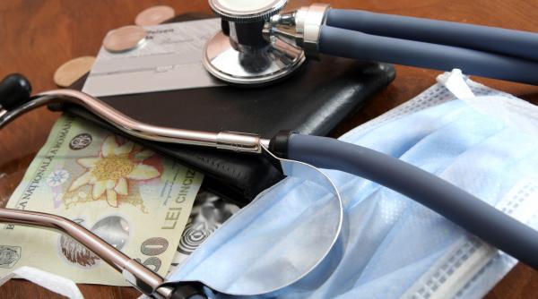 arad chirurg condamnat la trei ani de inchisoare cu suspendare pentru luare de mita