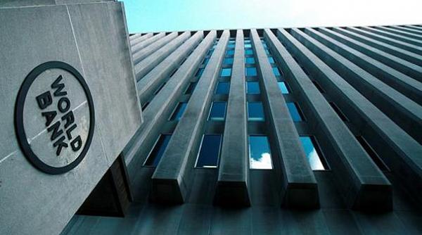 banca mondiala cresterea economica a romaniei va accelera la 4 in 2016 dar exista riscul intrarii in procedura de deficit excesiv