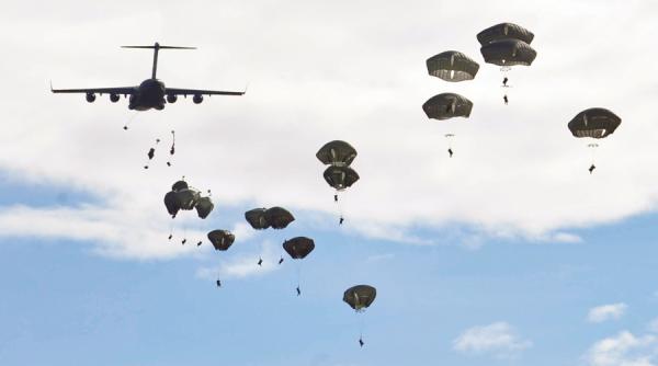 nato cere mai mult trupe in europa de est