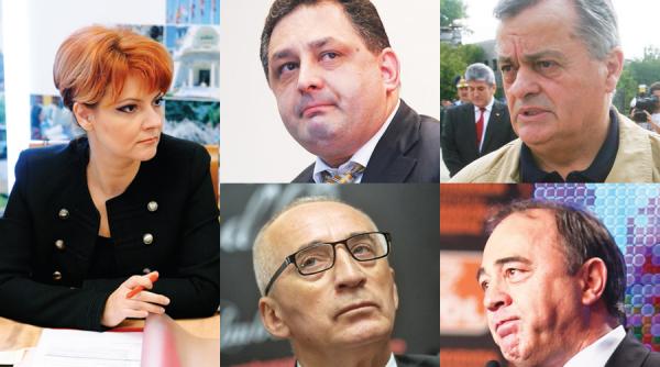 primarii penali candideaza fara griji pentru un nou mandat nici dna ul nu i mai sperie