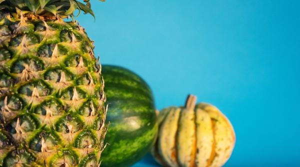 proprietatile benefice ale ananasului