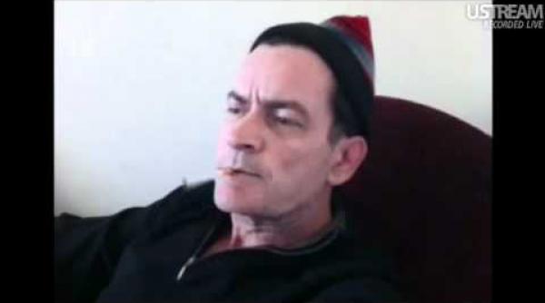 sua radaronline si national enquirer refuza sa predea politiei o inregistrare audio cu charlie sheen