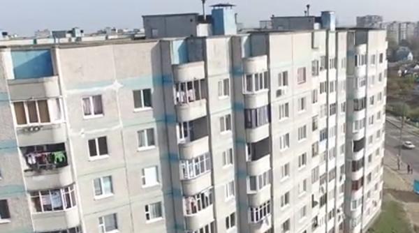 video de ce spun internautii ca diavolul are sediul central in belarus