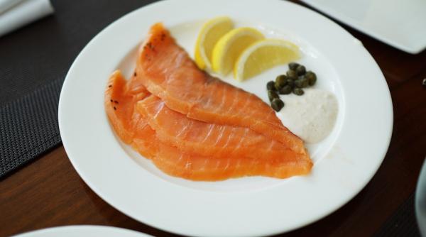 5 alimente pentru stimularea metabolismului