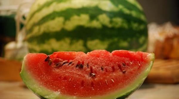 diete sanatoase 7 lucruri mai putin cunoscute despre pepenele rosu