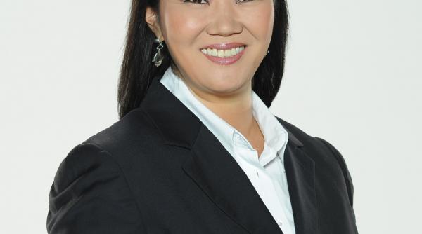 fata lui fujimori poate castiga alegerile prezidentiale din peru