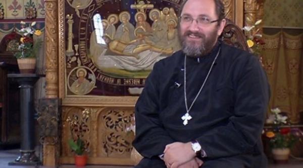 ce le raspunde un preot celor de la trupa taxi