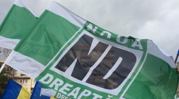 ce voci au cerut masuri impotriva partidelor tiganilor in romania