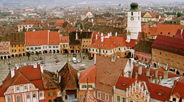 iohannis basescu blaga gorghiu toti la sibiu