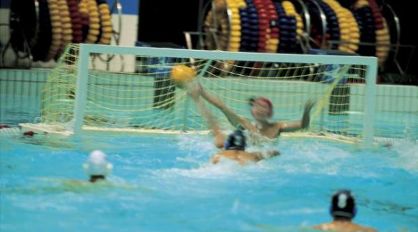 polo romania a ocupat locul 7 la turneul preolimpic de la trieste