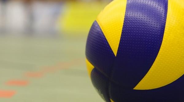 volei csm targoviste a castigat cupa romaniei